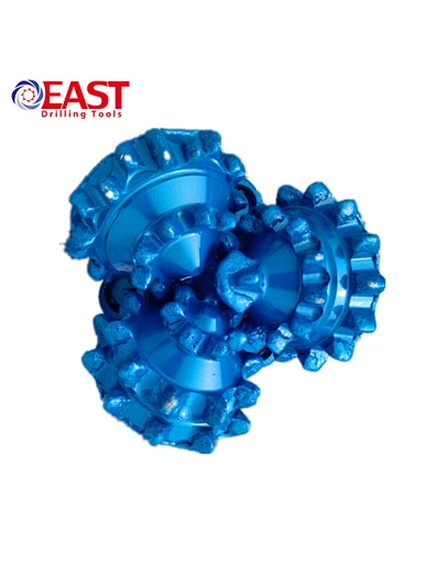 hard rock drill bit